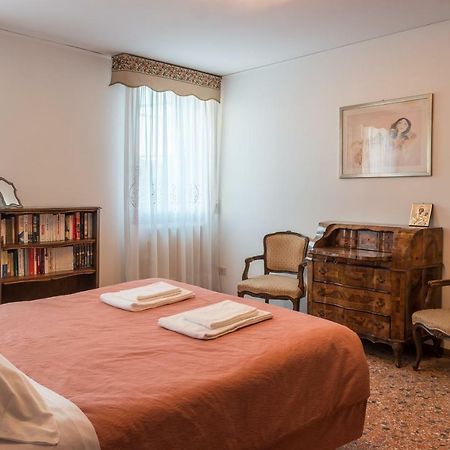 Ca' Magno By Venicevillas Extérieur photo