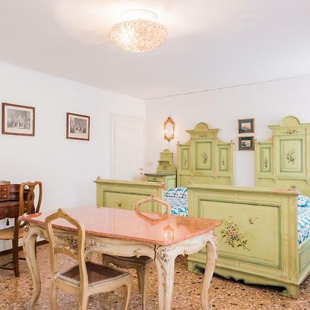 Ca' Magno By Venicevillas Extérieur photo
