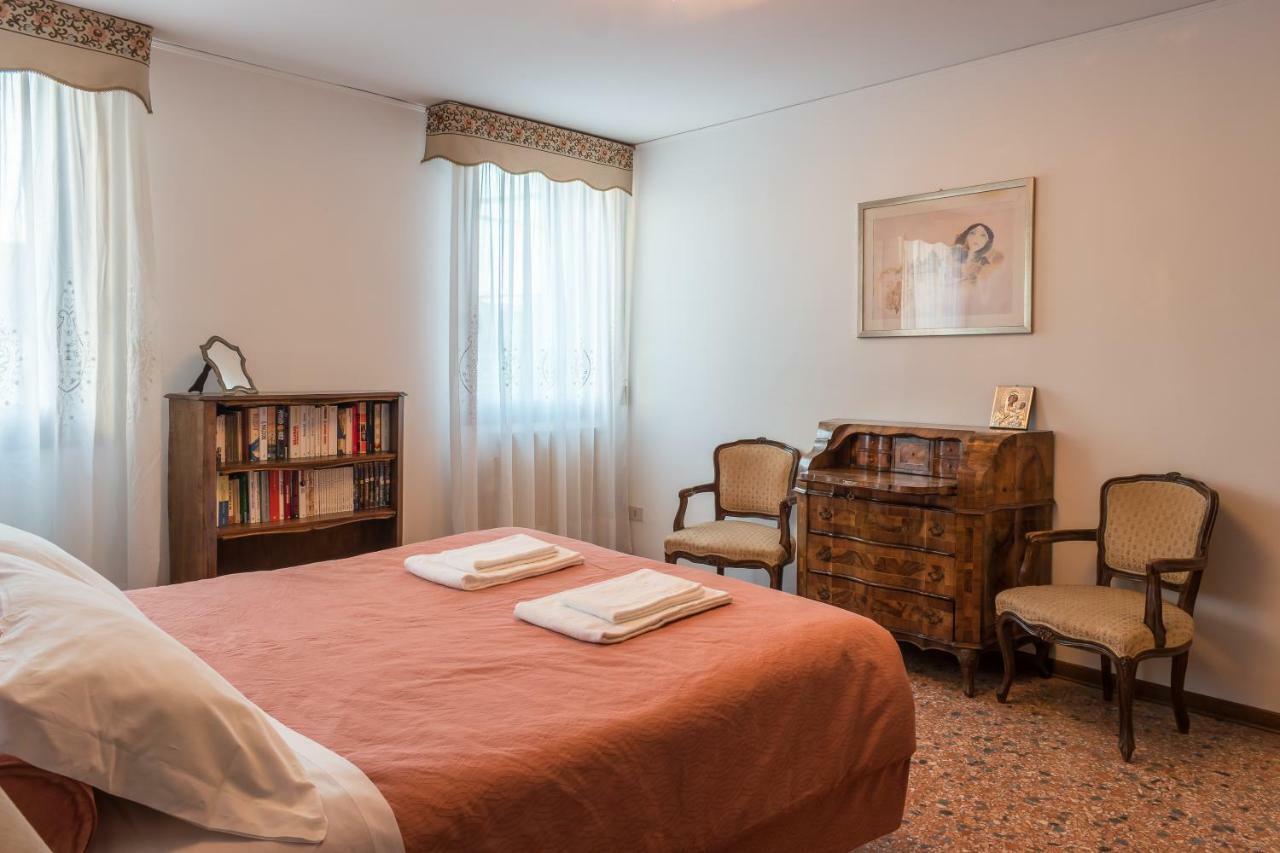 Ca' Magno By Venicevillas Extérieur photo
