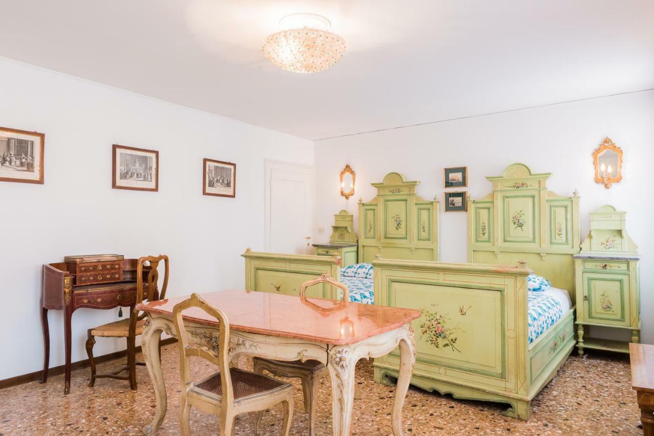 Ca' Magno By Venicevillas Extérieur photo