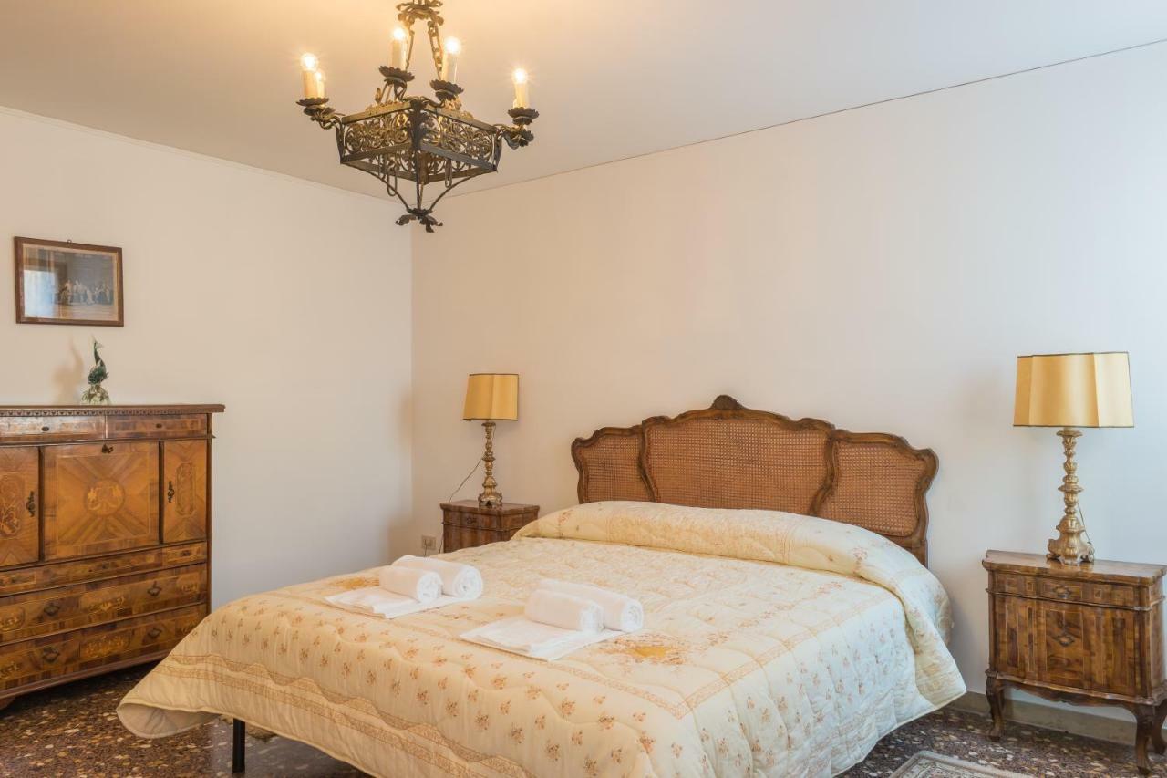 Ca' Magno By Venicevillas Extérieur photo