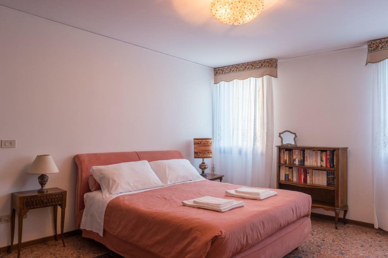 Ca' Magno By Venicevillas Extérieur photo