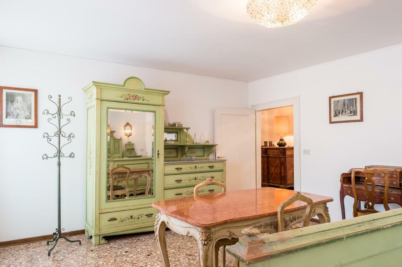 Ca' Magno By Venicevillas Extérieur photo
