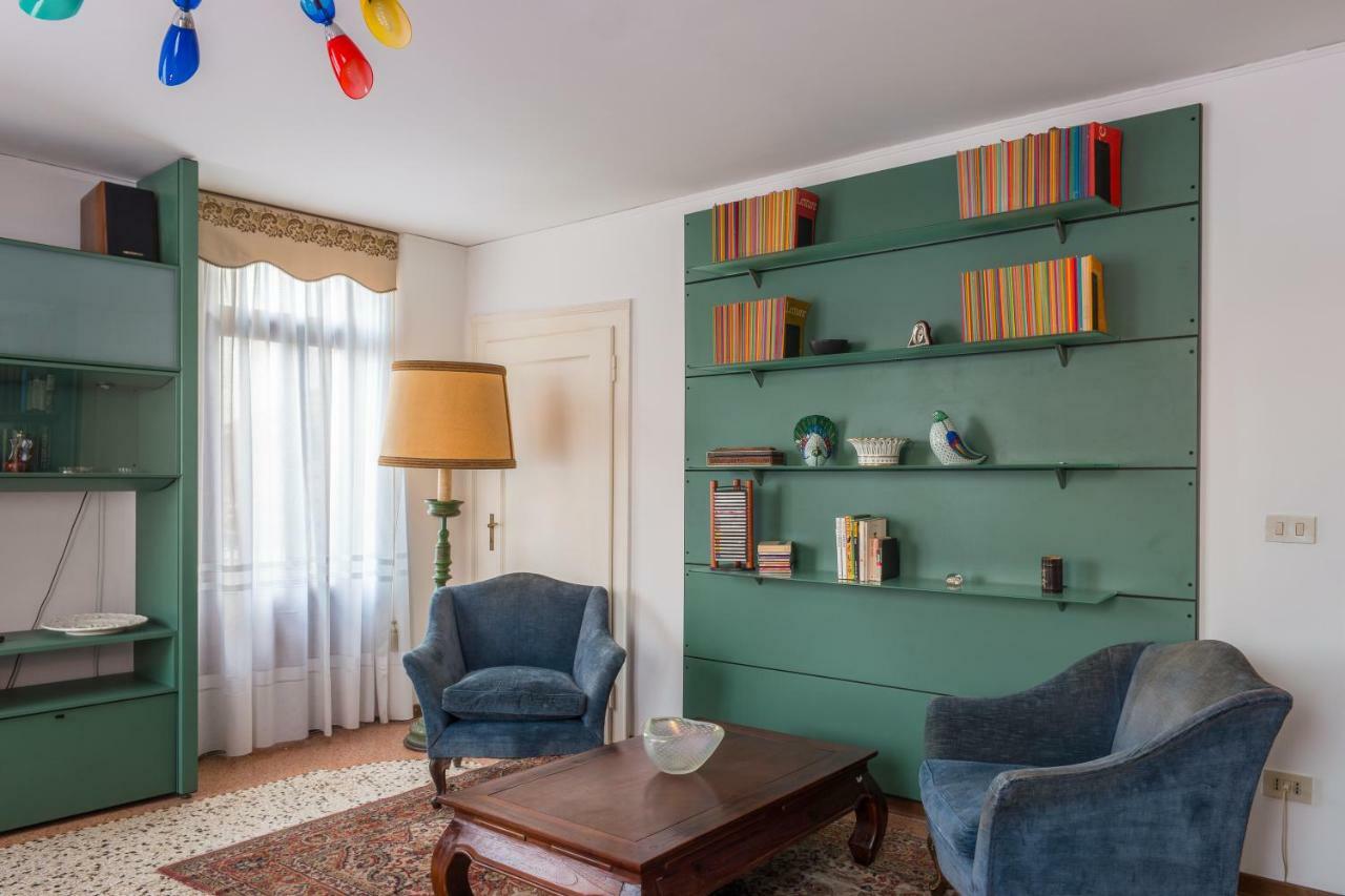 Ca' Magno By Venicevillas Extérieur photo