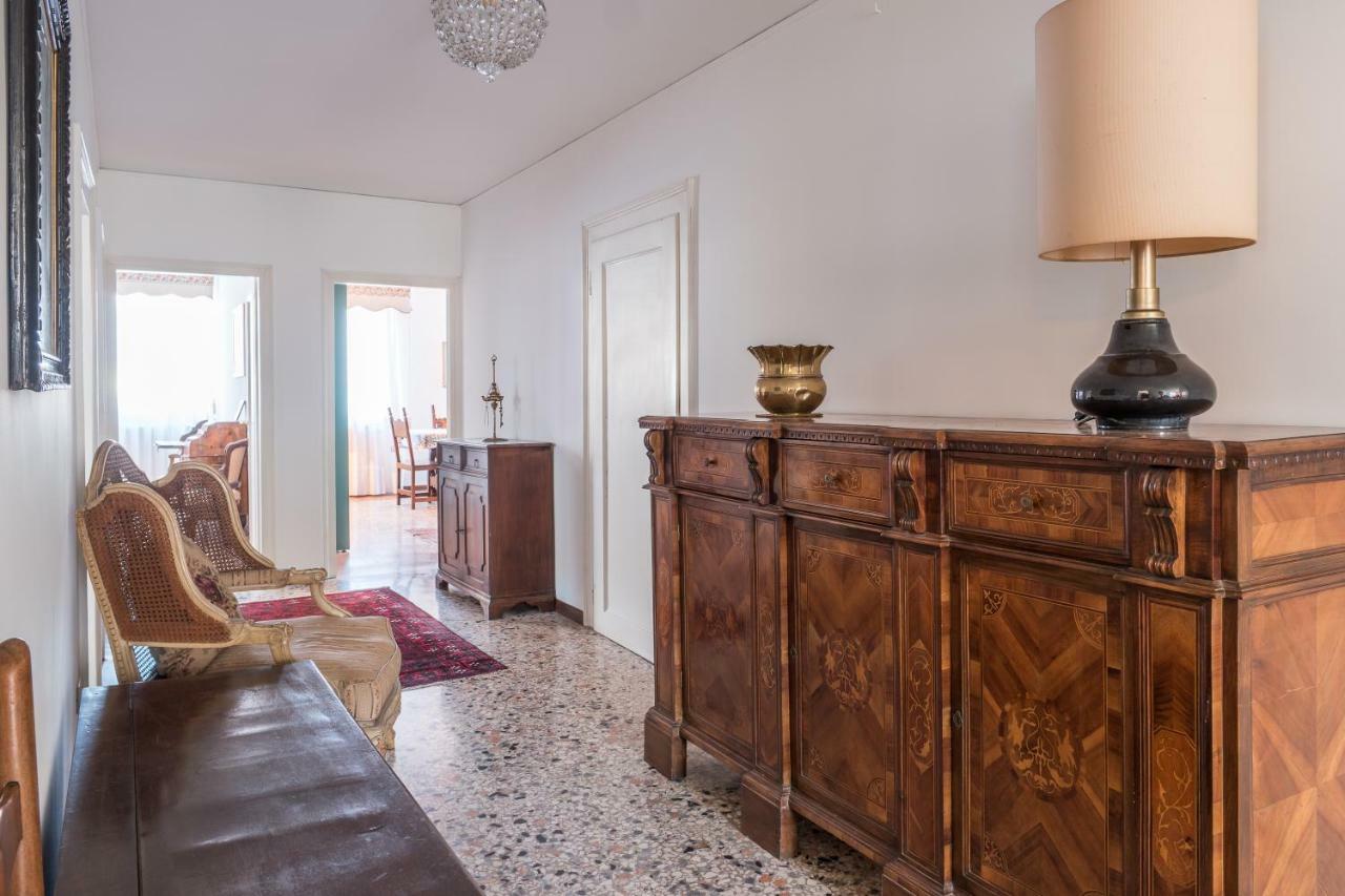 Ca' Magno By Venicevillas Extérieur photo