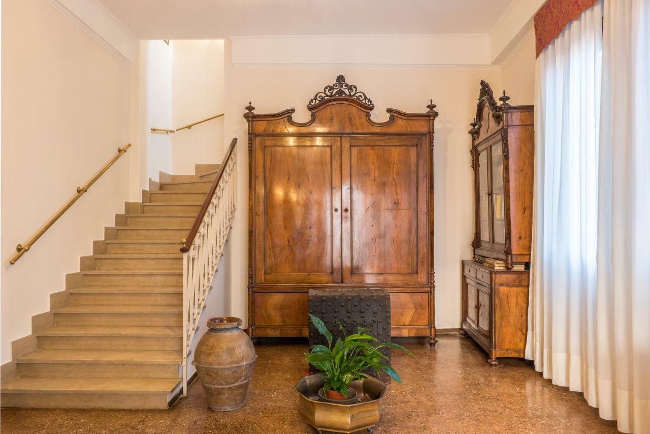 Ca' Magno By Venicevillas Extérieur photo