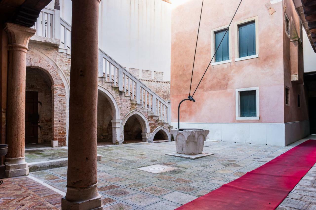 Ca' Magno By Venicevillas Extérieur photo