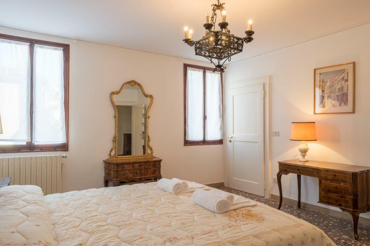 Ca' Magno By Venicevillas Extérieur photo