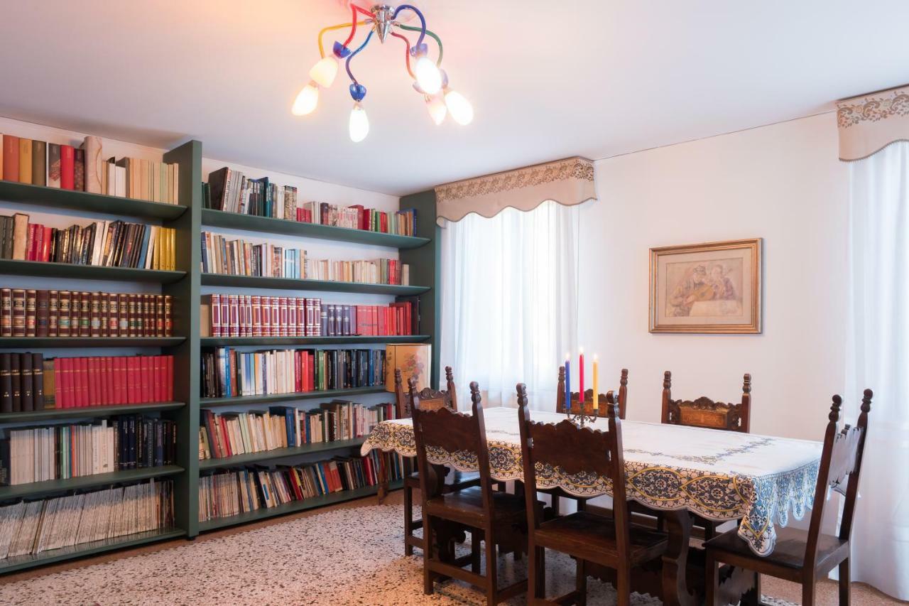 Ca' Magno By Venicevillas Extérieur photo