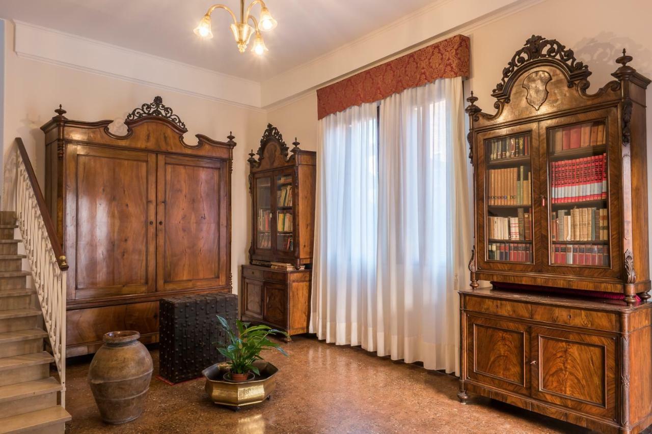 Ca' Magno By Venicevillas Extérieur photo